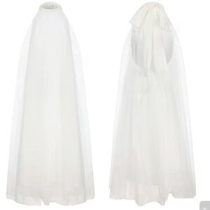Wedding gown
